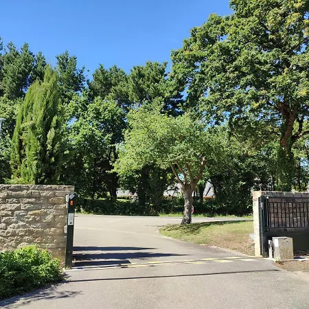 Loueurdappart - Maison De Vacances Dans Parcours Golf - Piscine - Proche La Baule Vakantiehuis Saint-André-des-Eaux