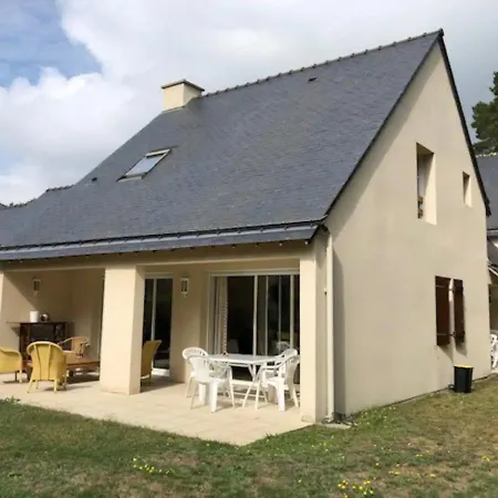 Loueurdappart - Maison De Vacances Dans Parcours Golf - Piscine - Proche La Baule Vakantiehuis