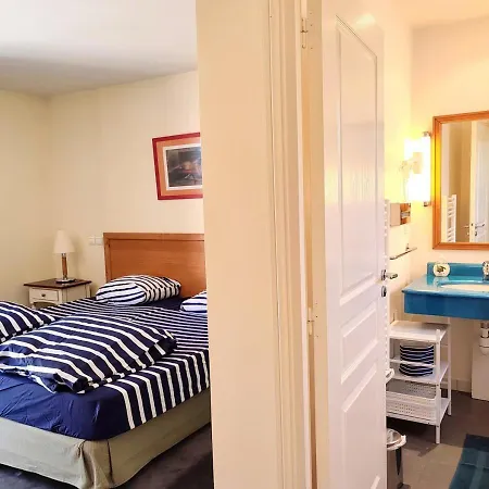 Vakantiehuis Loueurdappart - Maison De Vacances Dans Parcours Golf - Piscine - Proche La Baule Saint-André-des-Eaux