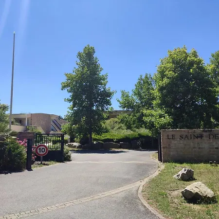 Vakantiehuis Loueurdappart - Maison De Vacances Dans Parcours Golf - Piscine - Proche La Baule Saint-André-des-Eaux