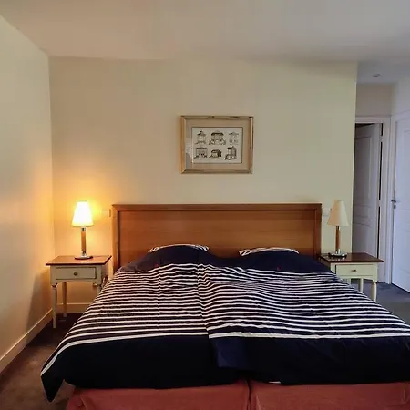 Vakantiehuis Loueurdappart - Maison De Vacances Dans Parcours Golf - Piscine - Proche La Baule Saint-André-des-Eaux