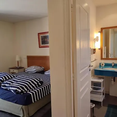 Loueurdappart - Maison De Vacances Dans Parcours Golf - Piscine - Proche La Baule Vakantiehuis