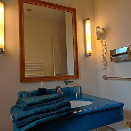 Vakantiehuis Loueurdappart - Maison De Vacances Dans Parcours Golf - Piscine - Proche La Baule *