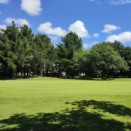 Loueurdappart - Maison De Vacances Dans Parcours Golf - Piscine - Proche La Baule Vakantiehuis