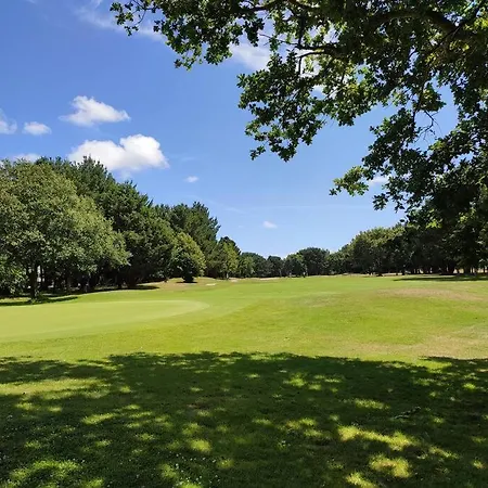 Loueurdappart - Maison De Vacances Dans Parcours Golf - Piscine - Proche La Baule Vakantiehuis *