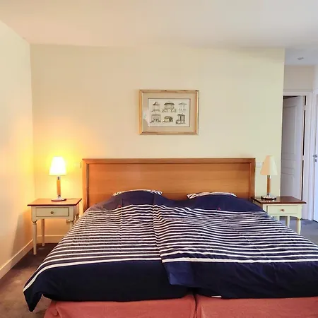 Loueurdappart - Maison De Vacances Dans Parcours Golf - Piscine - Proche La Baule Vakantiehuis
