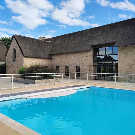 Loueurdappart - Maison De Vacances Dans Parcours Golf - Piscine - Proche La Baule Saint-André-des-Eaux