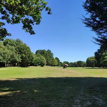 Vakantiehuis Loueurdappart - Maison De Vacances Dans Parcours Golf - Piscine - Proche La Baule