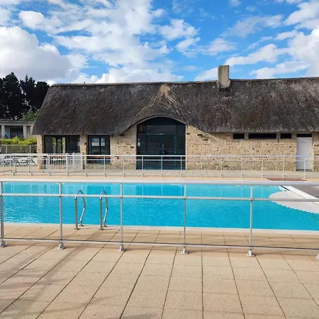 Vakantiehuis Loueurdappart - Maison De Vacances Dans Parcours Golf - Piscine - Proche La Baule *