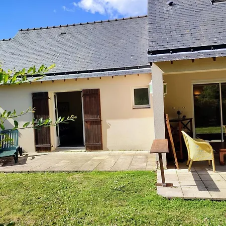 Loueurdappart - Maison De Vacances Dans Parcours Golf - Piscine - Proche La Baule * Saint-André-des-Eaux