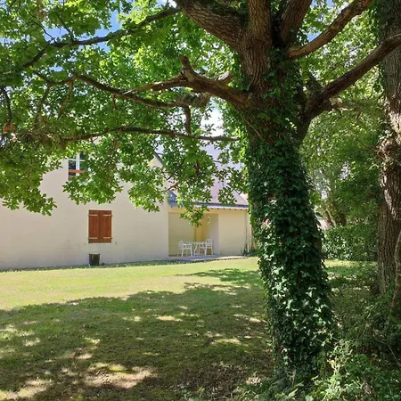 Vakantiehuis Loueurdappart - Maison De Vacances Dans Parcours Golf - Piscine - Proche La Baule Saint-André-des-Eaux