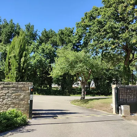 Loueurdappart - Maison De Vacances Dans Parcours Golf - Piscine - Proche La Baule Vakantiehuis